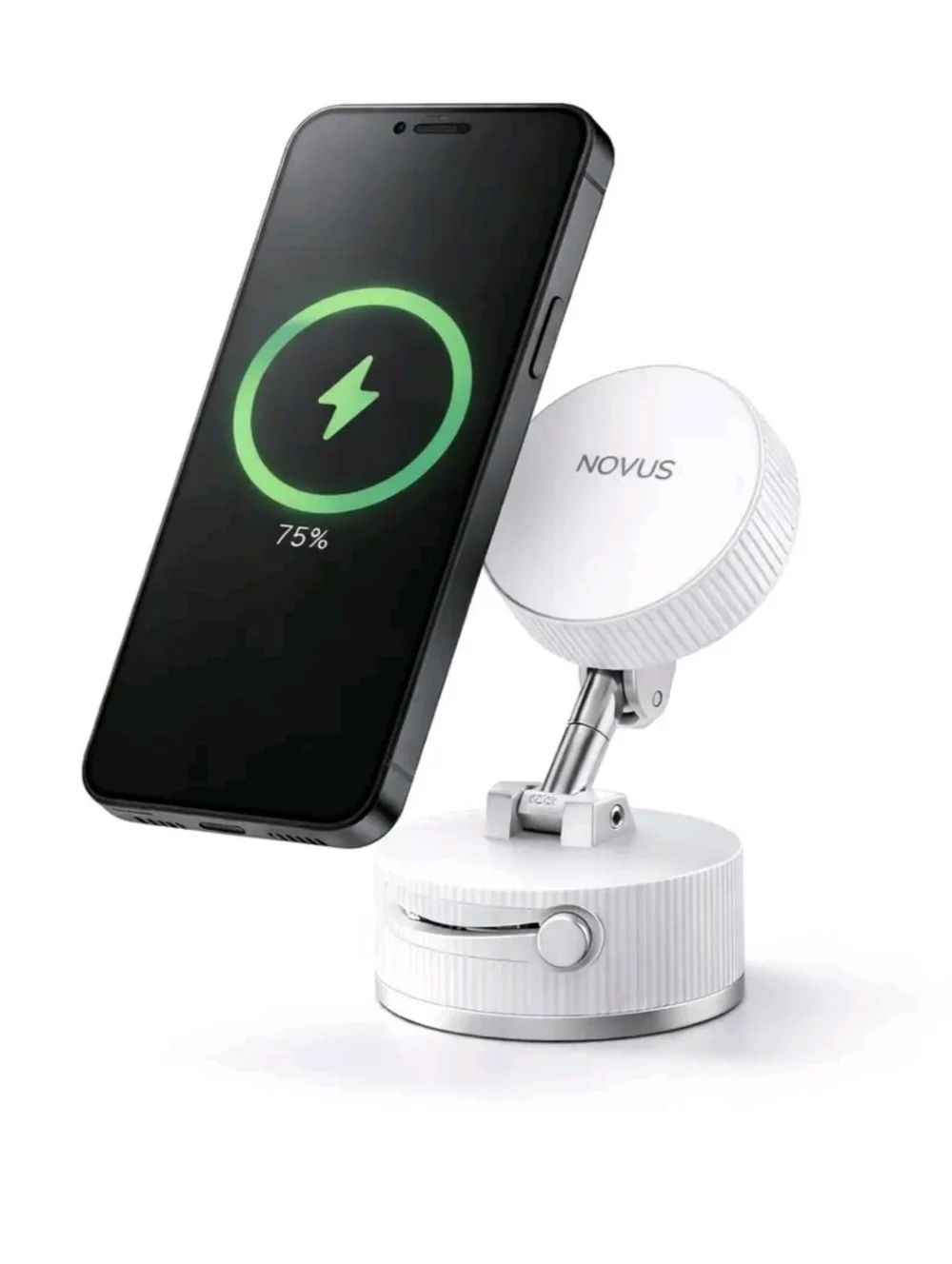 WIRELESS CHARGING MOUNT